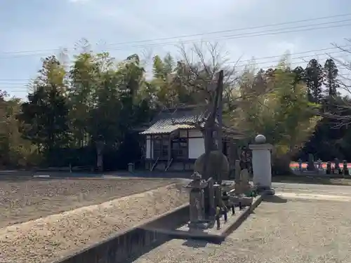 新興寺のその他建物