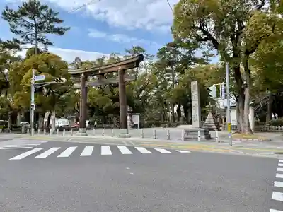 豊國神社(愛知県)