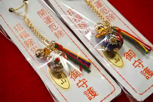 成田山大照寺(北海道)