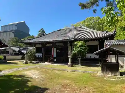 菩提院(奈良県)