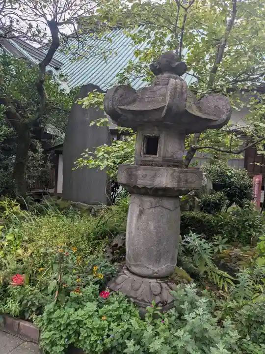 玉林寺(東京都)