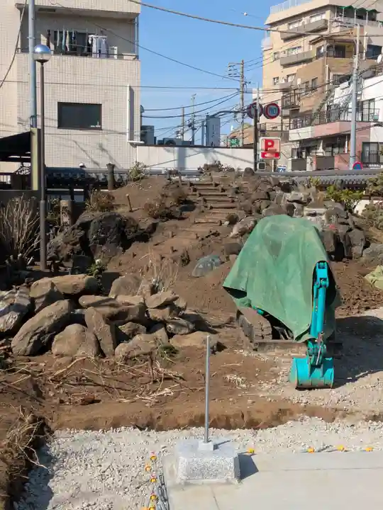 感通寺(東京都)