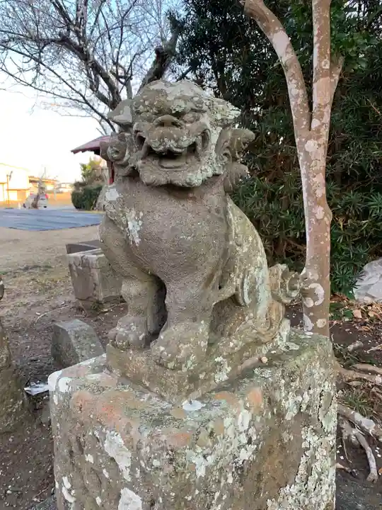 稲荷神社(千葉県)