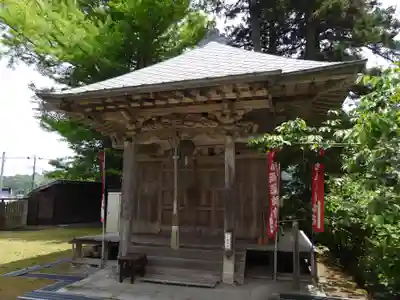 円覚寺(青森県)