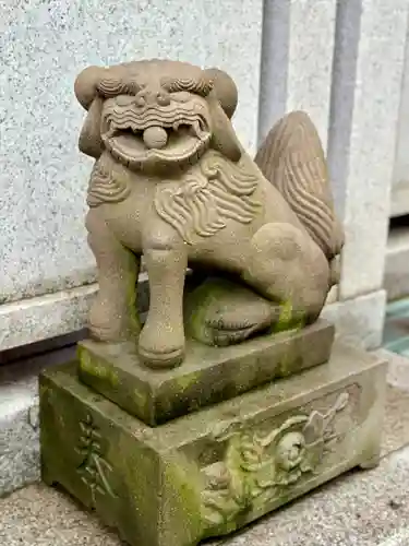 杭全神社(大阪府)
