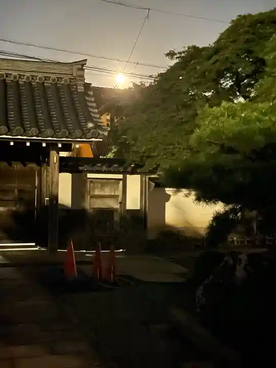 梅香寺(三重県)