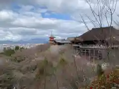 清水寺(京都府)