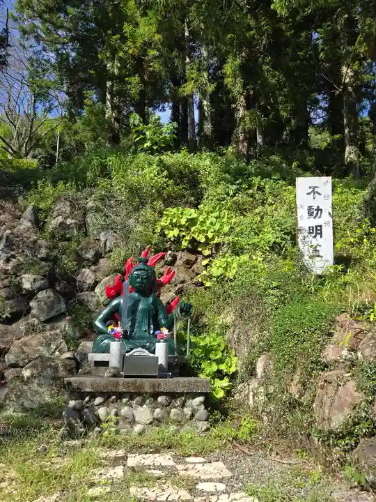 安楽寺(静岡県)