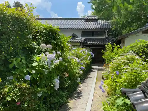 長法寺の建物その他