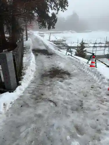 赤城神社(群馬県)