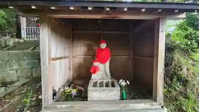 岩角山 岩角寺(福島県)