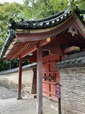 石清水八幡宮(京都府)