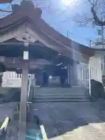 宗柏寺(東京都)