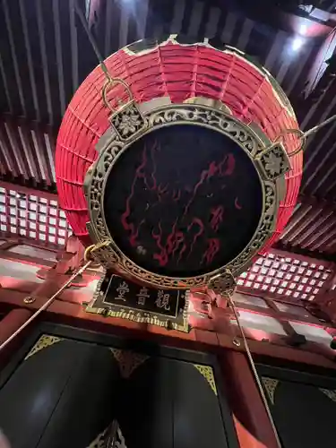 浅草寺のその他建物