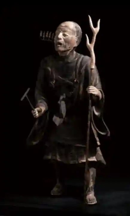 時宗総本山 遊行寺(正式:清浄光寺)(神奈川県)