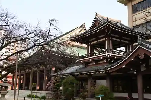 東長寺(福岡県)