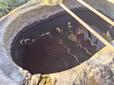 森友瀧尾神社(栃木県)