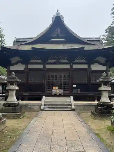 吉香神社(山口県)