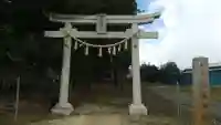 鹿嶋神社(茨城県)
