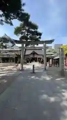 龍城神社(愛知県)