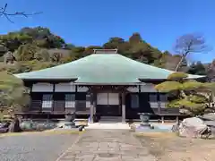 新善光寺(神奈川県)