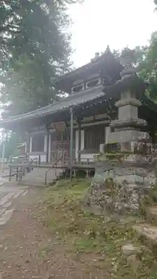 北向観音のその他建物