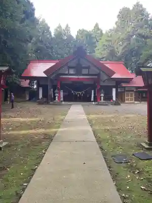熊野神社(青森県)
