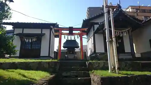 真福寺(宮城県)
