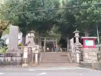 走湯神社(静岡県)