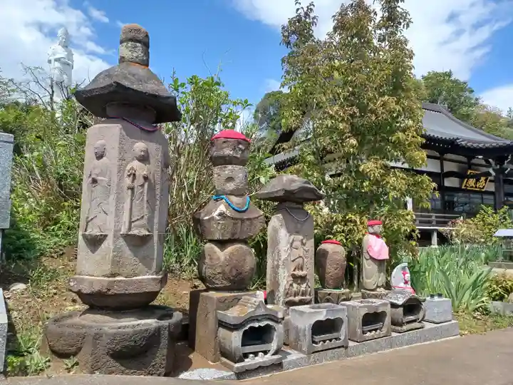東福寺(埼玉県)