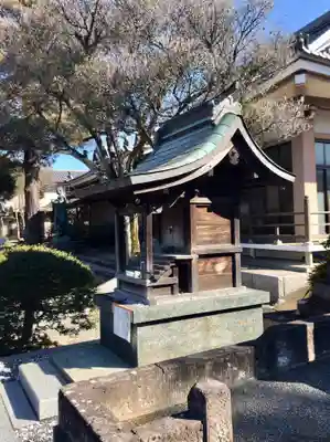 妙光寺(神奈川県)