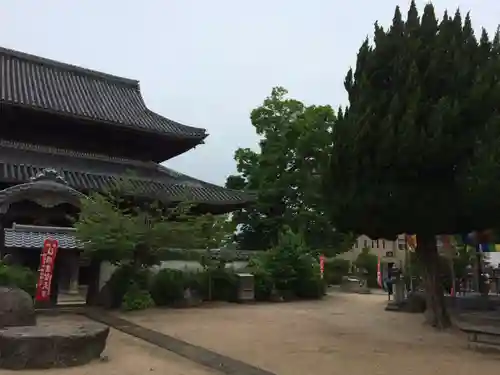 周防国分寺(山口県)