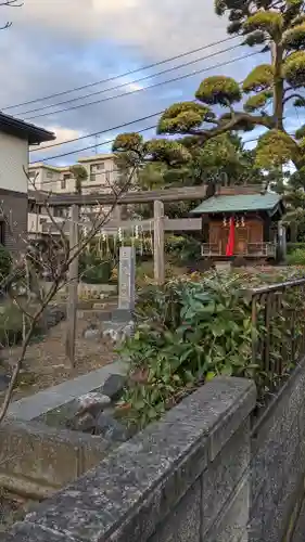 三峯神社(千葉県)