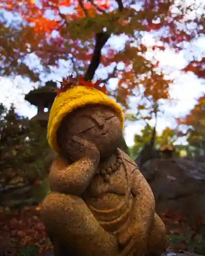 宝徳寺(群馬県)