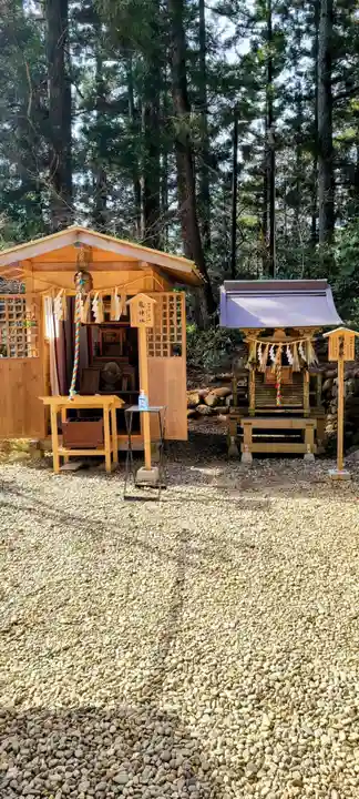 大崎八幡宮(宮城県)