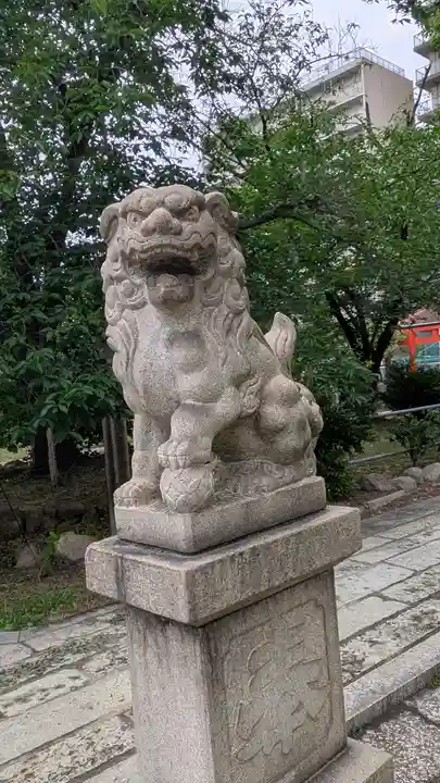 土佐稲荷神社(大阪府)