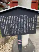 神田神社(神田明神)の歴史