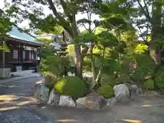 安養寺の建物その他