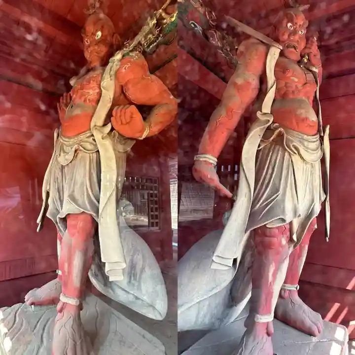 徳願寺(千葉県)