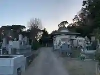 長福寺のその他建物