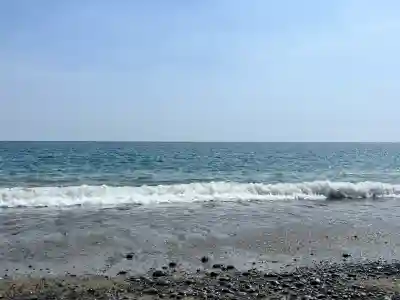 御崎神社(和歌山県)