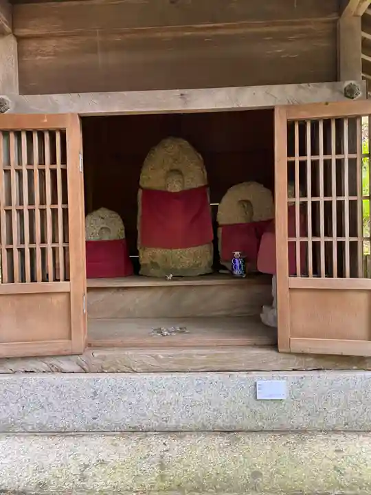 艮神社(広島県)