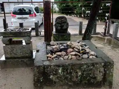 紅葉八幡宮(福岡県)