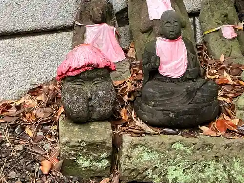 池上本門寺(東京都)