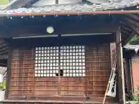 法然寺(岐阜県)