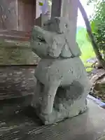 船岡神社(奈良県)