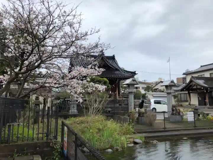 諏訪社のその他建物