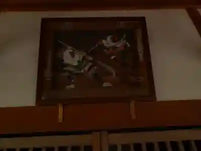 子守勝手神社(滋賀県)