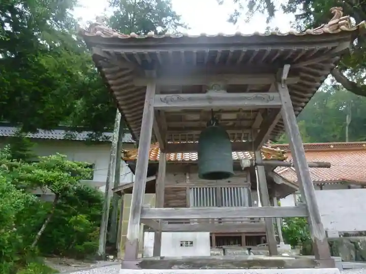 照光山 養命寺のその他建物