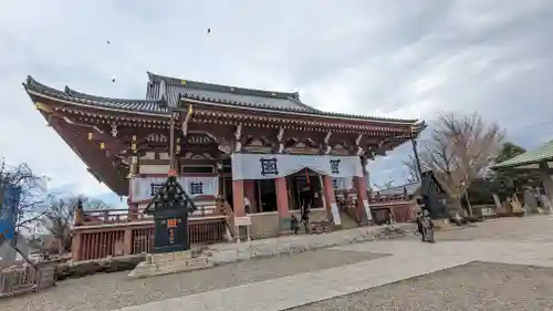 池上本門寺(東京都)